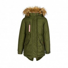 Купить куртка oldos, цвет: зеленый ( id 11654710 )