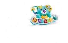 Купить развивающая игрушка pituso маленькая коала 24.5х5.9х18.2 см hw20097287
