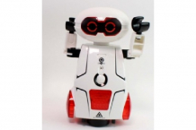 Купить russia робот со светом и звуком a1277195m-b a1277195m-b