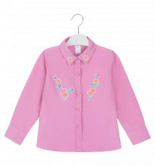Купить блузка fun time, цвет: розовый ( id 9372061 )