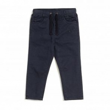 Купить брюки coccodrillo, цвет: синий ( id 12798958 )