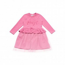 Купить платье winkiki, цвет: розовый ( id 11842498 )