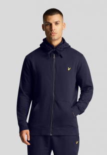 Купить толстовка lyle & scott mp002xm1rlx2inl