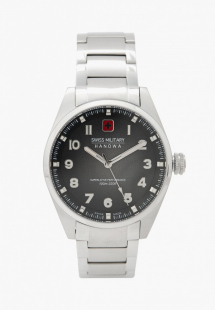 Купить часы swiss military hanowa rtladf152901ns00