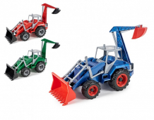 Купить orion toys трактор универсал 020