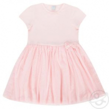 Купить платье leader kids, цвет: розовый ( id 10956626 )