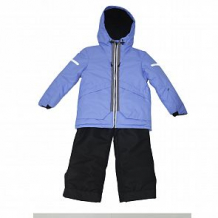 Купить комплект куртка/брюки artel нокс, цвет: голубой ( id 11834326 )