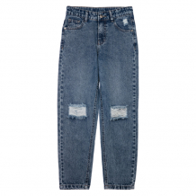 Купить playtoday брюки текстильные джинсовые для мальчиков break the rules tween boys 12311389 12311389