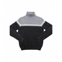 Купить свитер totti хьюго, серый mothercare 997241602