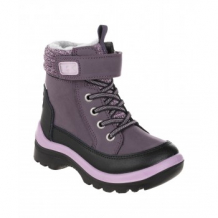 Купить ботинки зимние kerry blake, фиолетовый mothercare 997210677