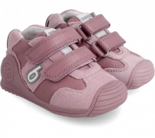 Купить biomecanics ботинки демисезонные для девочки 191165-b1 191165-b1