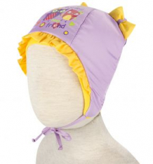 Купить шапка чудо-кроха подружки, цвет: фиолетовый ( id 2619164 )
