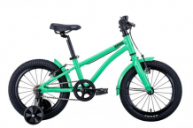 Купить велосипед двухколесный bearbike kitez 16 2021 1bkb1k3c1