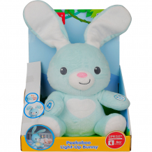 Купить мягкая игрушка-ночник winfun заяц ( id 14414616 )