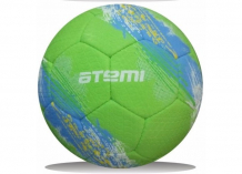 Купить atemi мяч футбольный galaxy размер 5 galaxy