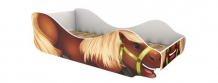 Купить подростковая кровать бельмарко лошадка-талисман 534