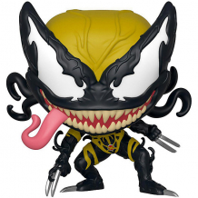 Фигурка Funko POP! Bobble: Marvel "Веном: X-23", 40709 ( ID 12758693 )