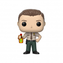 Купить фигурка funko pop! vinyl: super troopers s2 кролик, 39324 ( id 13444595 )