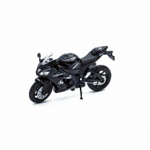 Модель мотоцикла Welly Kawasaki Ninja ZX-10RR 17 х 7 х 11 ( ID 11494624 )