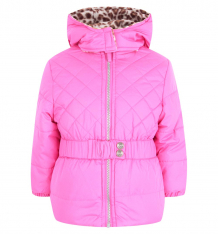 Купить куртка pink platinum by broadway kids, цвет: розовый ( id 7755931 )