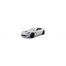 Купить машинка maisto corvette stingray z51, 1:18 ( id 16084890 )