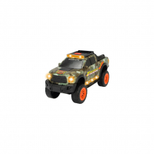 Купить машинка dickie toys adventure ford f150 raptor, 33 см, свет и звук ( id 14935017 )