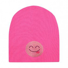 Купить шапка crockid, цвет: розовый ( id 12690136 )
