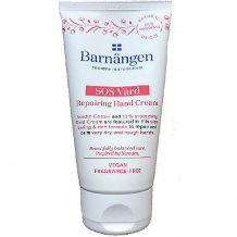 Купить крем для рук barnangen sos-уход для очень сухой и огрубевшей кожи, 75 мл ( id 16480820 )