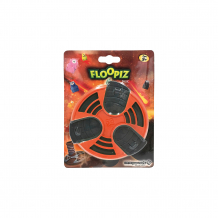 Купить дополнительный набор catchup toys floopiz disc, orange ( id 12370806 )