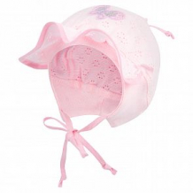 Купить шапка olle motyl, цвет: розовый ( id 12223594 )