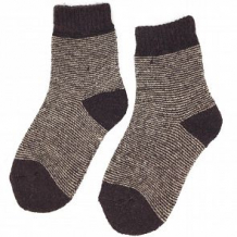 Купить носки hobby line, цвет: коричневый ( id 11610574 )
