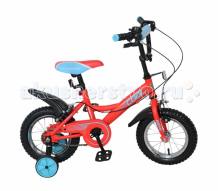 Купить велосипед двухколесный navigator basic cool 12 kite вн12087/вн12087н