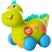Купить развивающая игрушка play smart динозаврик 7725/dt 7725/dt