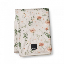 Купить плед elodie одеяло velvet meadow blossom 100х75 30320137588na