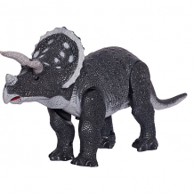 Купить интерактивный динозавр junfa toys, свет, звук ( id 16690239 )