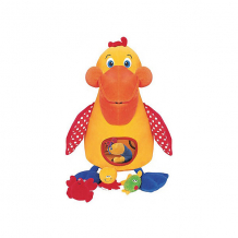 Купить голодный пеликан с игрушками, k's kids ( id 4790440 )
