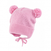 Купить infante шапка демисезонная для девочки зх-65 зх-65