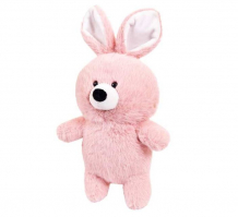 Купить мягкая игрушка abtoys флэтси кролик 24 см m5049