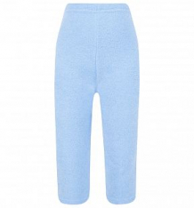 Купить брюки мелонс, цвет: голубой ( id 4591921 )