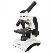 Купить discovery микроскоп pico polar с книгой d77977