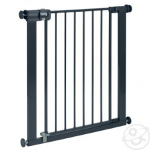 Купить ворота безопасности safety 1st easy close metal, цвет: черный ( id 12424468 )