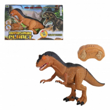 Купить dinosaurs island toys динозавр на радиоуправлении jb1167804 jb1167804