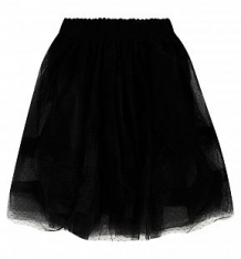 Купить юбка colabear, цвет: черный ( id 9399295 )