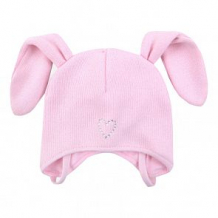 Купить шапка crockid, цвет: розовый ( id 12689614 )
