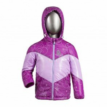 Купить куртка ursindo, цвет: фиолетовый ( id 12254476 )