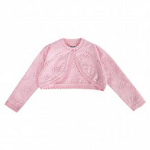 Fresh Style, цвет: розовый Болеро ( ID 10542745 )
