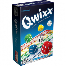 Купить настольная игра gaga games квикс ( id 14525162 )