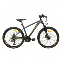 Купить велосипед двухколесный cord horizon 26 с дисковыми тормозами 2023 crd-std2602-15 crd-std2602-15