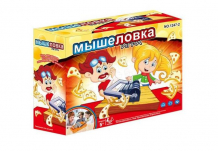 Купить russia игра настольная мышеловка 1247-2 b625-h24065