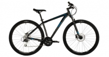 Купить велосипед двухколесный stinger graphite evo 29" (размер 20) 